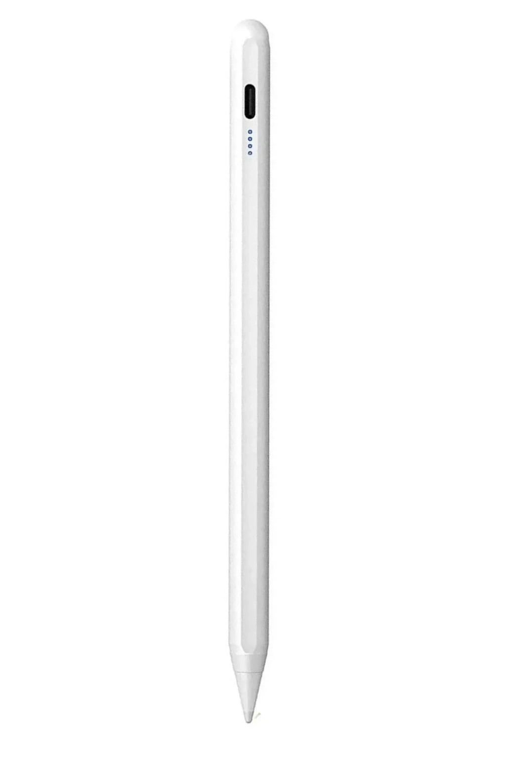 nebaktın K2260 IOS ve Android Uyumlu Universal Dokunmatik Stylus Kalem - Beyaz 1