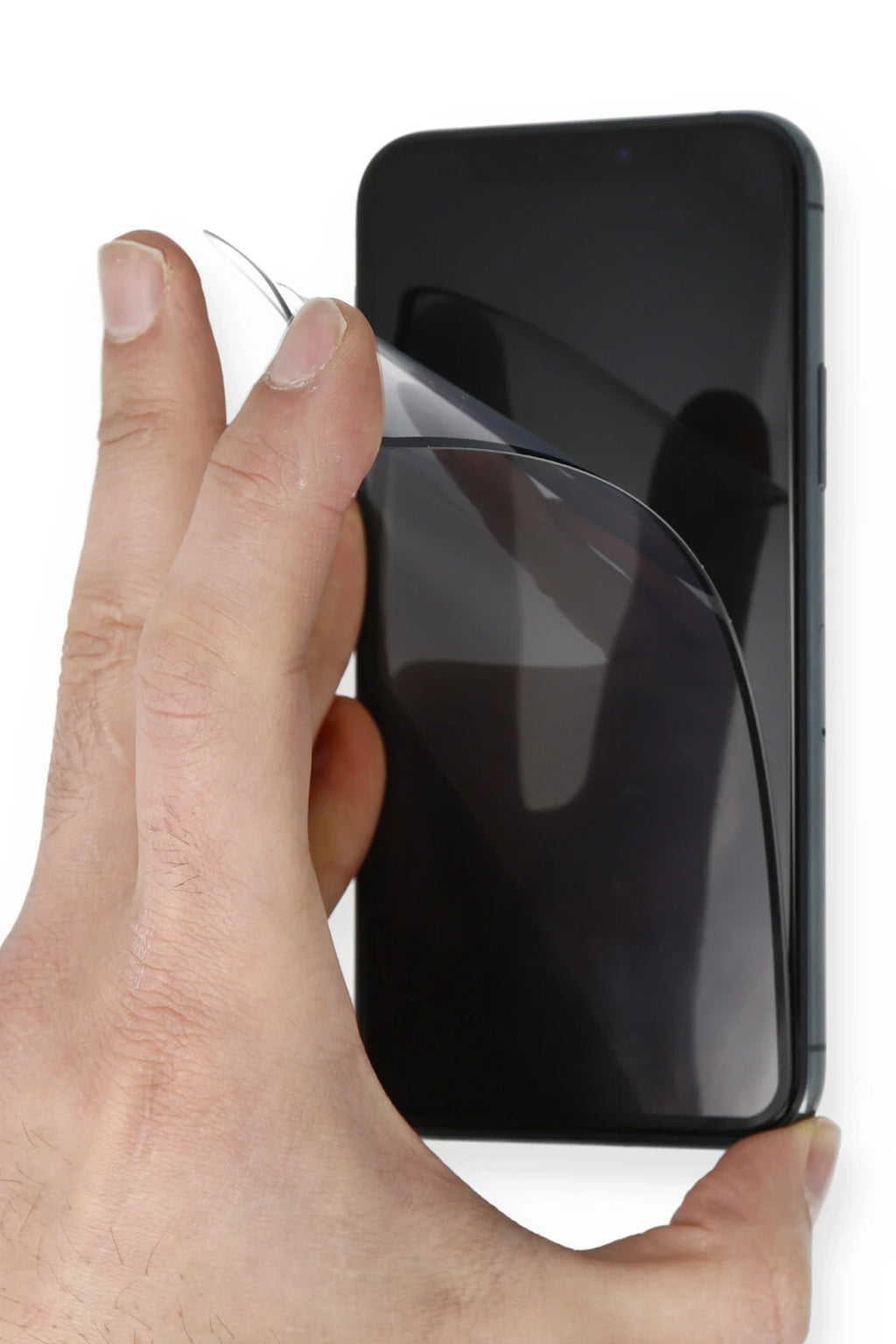 nebaktın Realme C15 Seramik Nano Ekran Koruyucu 3