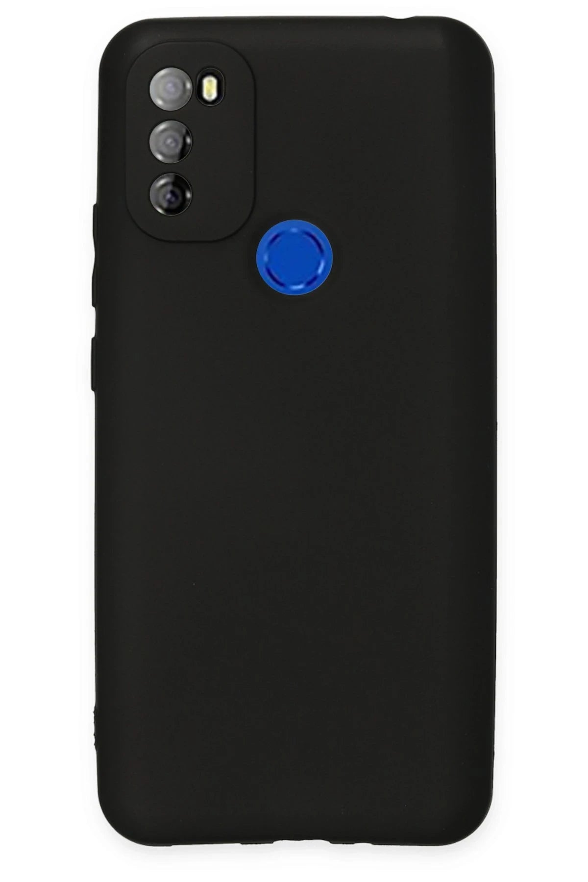 nebaktın Reeder P13 Blue Max Pro 256GB Kılıf First Silikon - Siyah 1