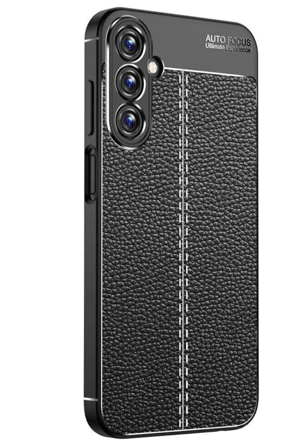 nebaktın Samsung A26 Kılıf Auto Focus Kapak - Siyah 1