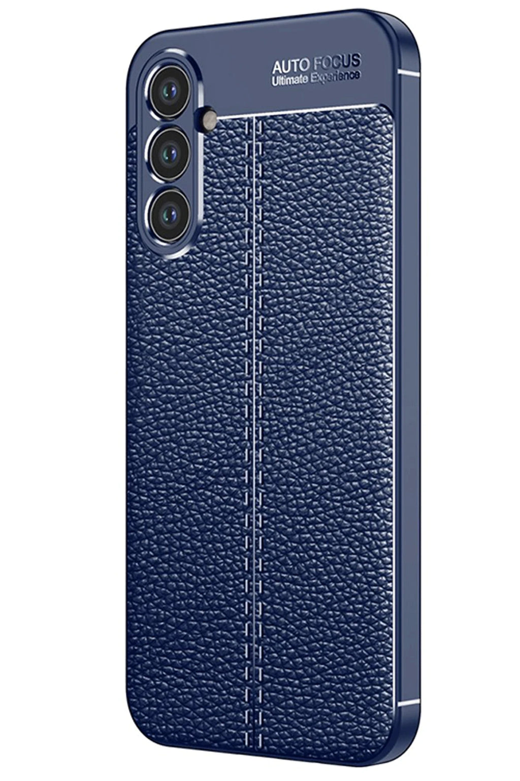 nebaktın Samsung A36 Kılıf Auto Focus Kapak - Lacivert 1