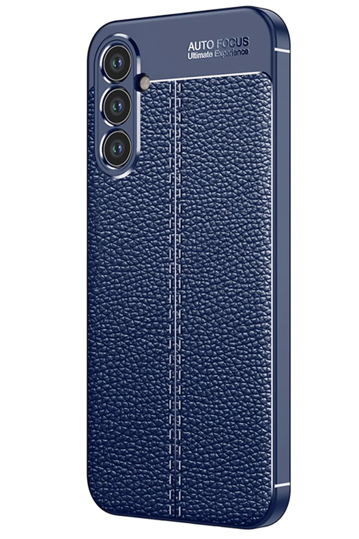 nebaktın Samsung A36 Kılıf Auto Focus Kapak - Lacivert 1
