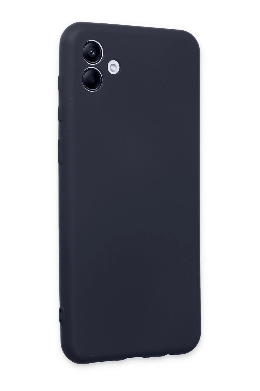 nebaktın Samsung Galaxy A04 Kılıf First Silikon - Lacivert 2