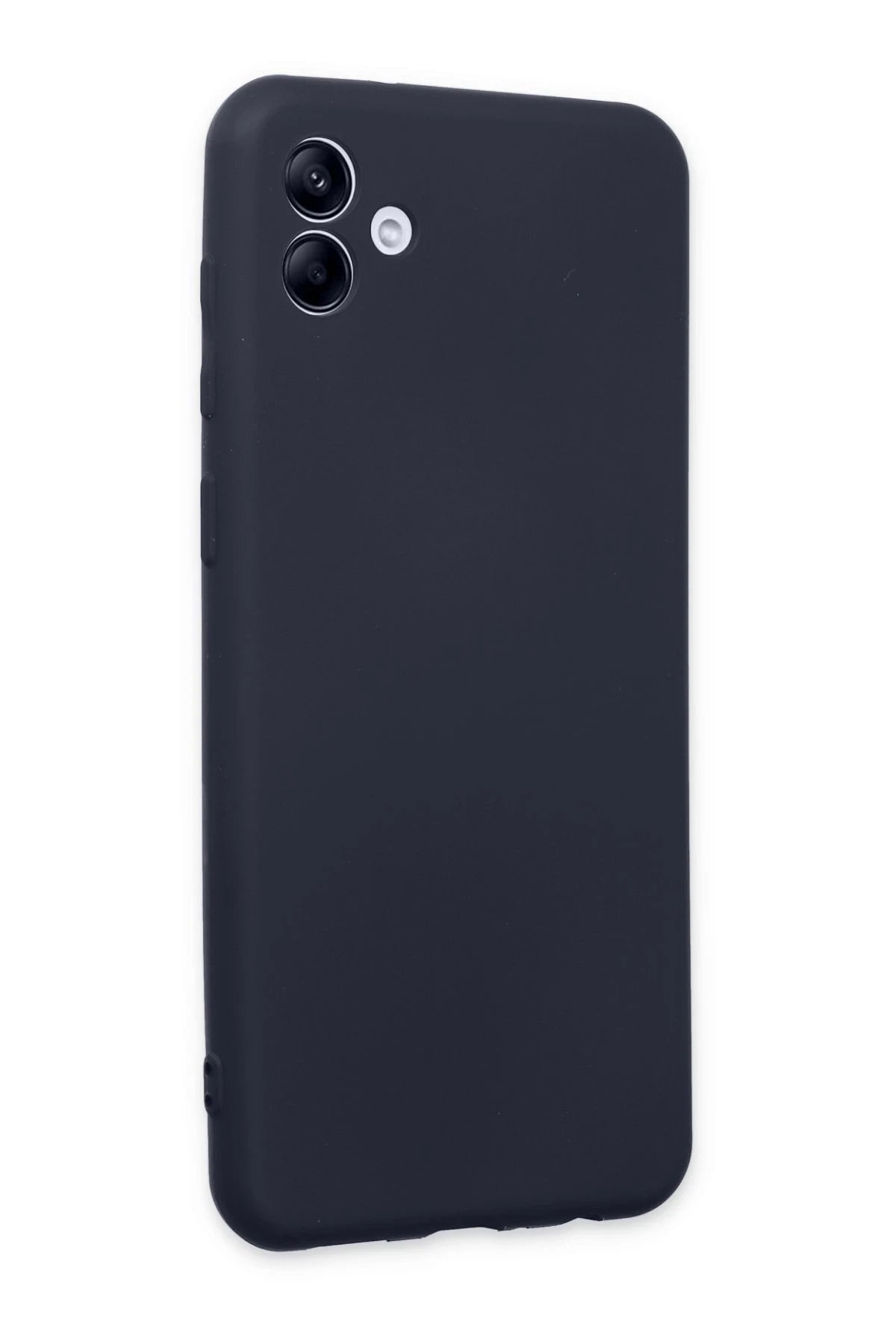 nebaktın Samsung Galaxy A04 Kılıf First Silikon - Lacivert 2