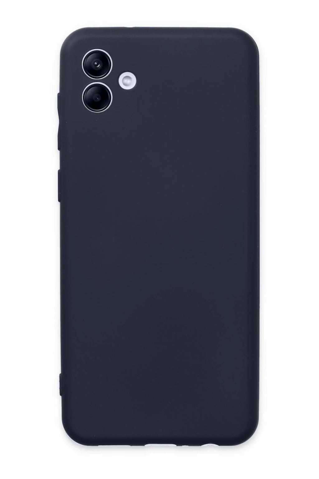 nebaktın Samsung Galaxy A04 Kılıf First Silikon - Lacivert 1