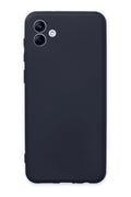 nebaktın Samsung Galaxy A04 Kılıf First Silikon - Lacivert 1