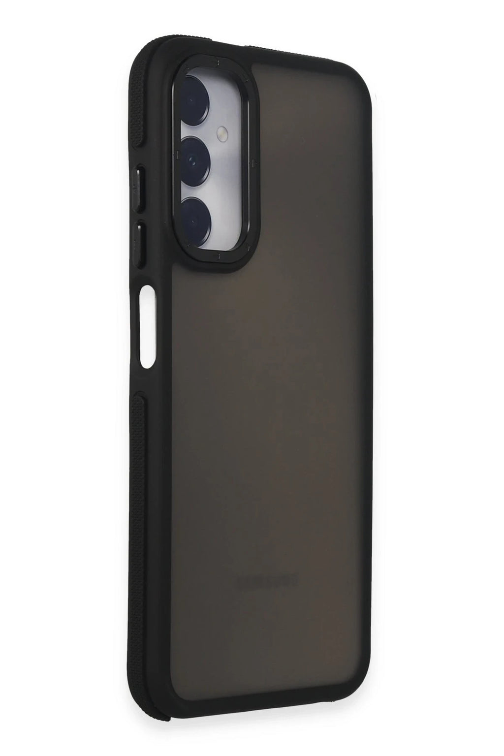nebaktın Samsung Galaxy A05S Harvel Kapak - Siyah 2