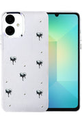 nebaktın Samsung Galaxy A06 Fiyonk Desenli Kapak - Desen 3 1
