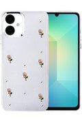 nebaktın Samsung Galaxy A06 Fiyonk Desenli Kapak - Desen 6 1