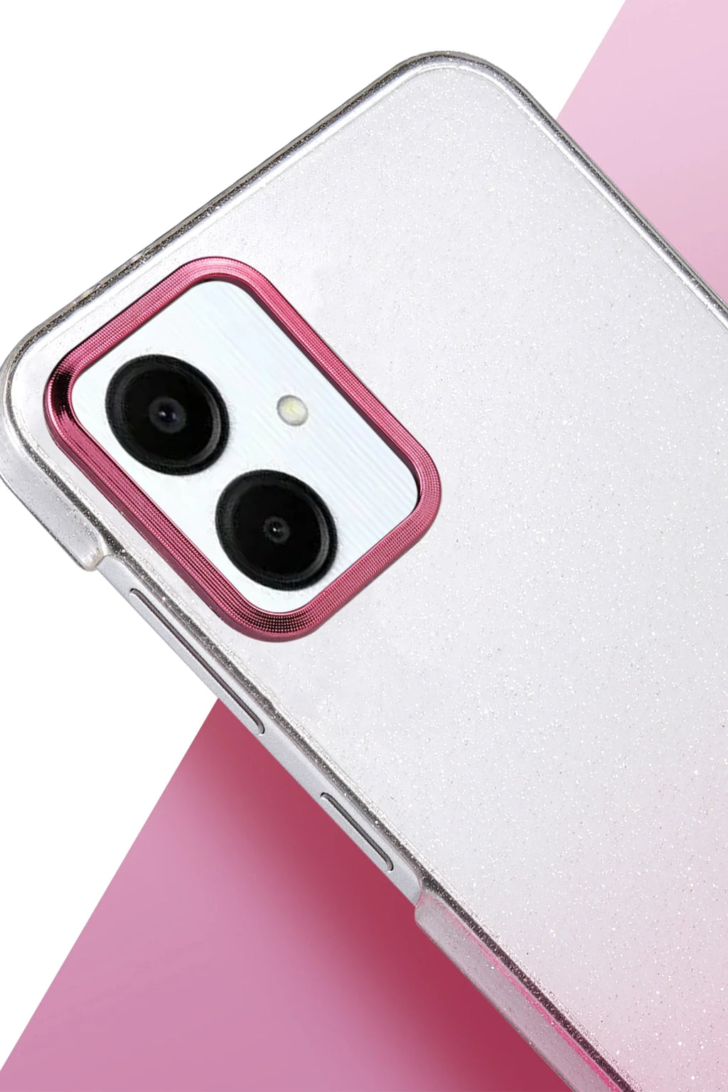 nebaktın Samsung Galaxy A06 Glossy Kapak - Mor 2