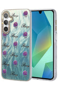nebaktın Samsung Galaxy A15 4G Kılıf Blade Aynalı Desenli Kapak - Desen 9 1