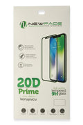 nebaktın Samsung Galaxy A23 4G 20D Premium Cam Ekran Koruyucu 1