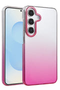 nebaktın Samsung Galaxy A25 5G Glossy Kapak - Pembe 1
