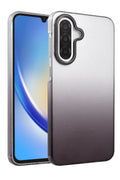 nebaktın Samsung Galaxy A26 Glossy Kapak - Siyah 1