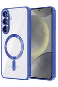 nebaktın Samsung Galaxy A27 5G Kross Magneticsafe Kapak - Lacivert 1