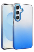nebaktın Samsung Galaxy A35 5G Glossy Kapak - Mavi 1