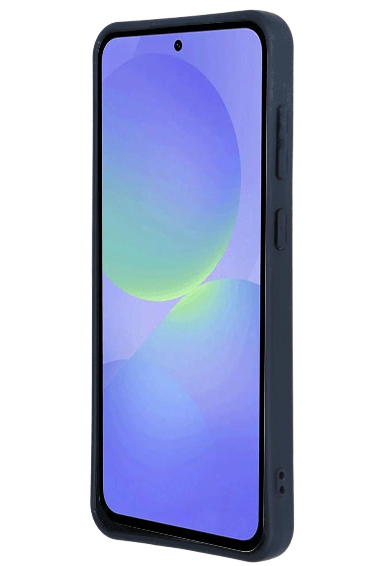 nebaktın Samsung Galaxy A35 5G Kılıf Aras Deri Kapak - Bordo 3