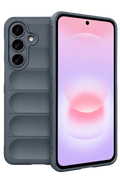 nebaktın Samsung Galaxy A37 5G Optimum Silikon - Gri 1