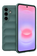 nebaktın Samsung Galaxy A37 5G Optimum Silikon - Koyu Yeşil 1