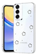 nebaktın Samsung Galaxy A54 5G Fiyonk Desenli Kapak - Desen 2 1