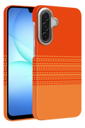 nebaktın Samsung Galaxy A56 Vega Magsafe Kapak - Turuncu 1