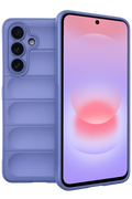 nebaktın Samsung Galaxy A57 5G Optimum Silikon - Lila 1