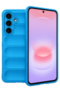 nebaktın Samsung Galaxy A57 5G Optimum Silikon - Sky Blue 1