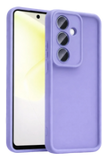 nebaktın Samsung Galaxy A57 5G Viera Silikon - Lila 1
