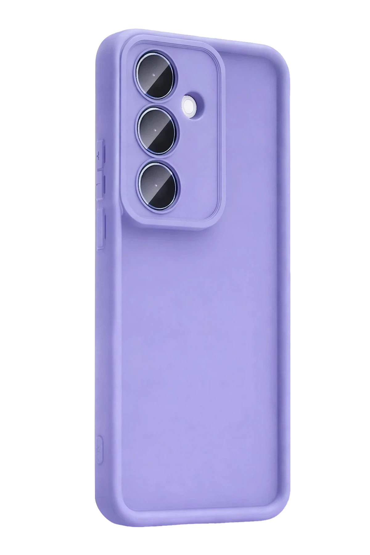 nebaktın Samsung Galaxy A57 5G Viera Silikon - Lila 2