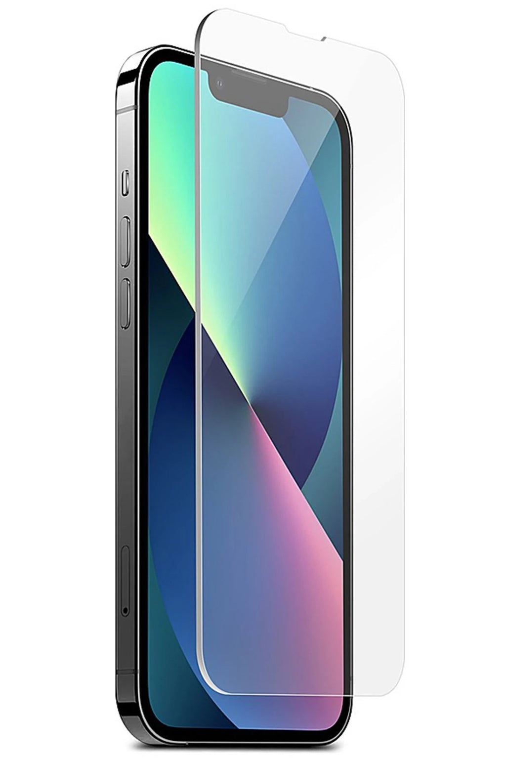 nebaktın Samsung Galaxy M21 Temperli Cam Ekran Koruyucu 2
