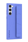 nebaktın Samsung Galaxy S24 Kılıf Data Kapak - Mor 1