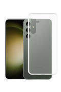 nebaktın Samsung Galaxy S24 Plus Kılıf Lüx Şeffaf Silikon 1