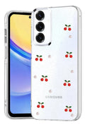 nebaktın Samsung Galaxy S25 FE Fiyonk Desenli Kapak - Desen 9 1
