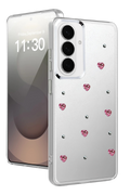 nebaktın Samsung Galaxy S26 Fiyonk Desenli Kapak - Desen 3 1