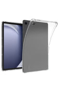 nebaktın Samsung Galaxy Tab A11 Plus Anti Shock Tablet Silikon - Şeffaf 1