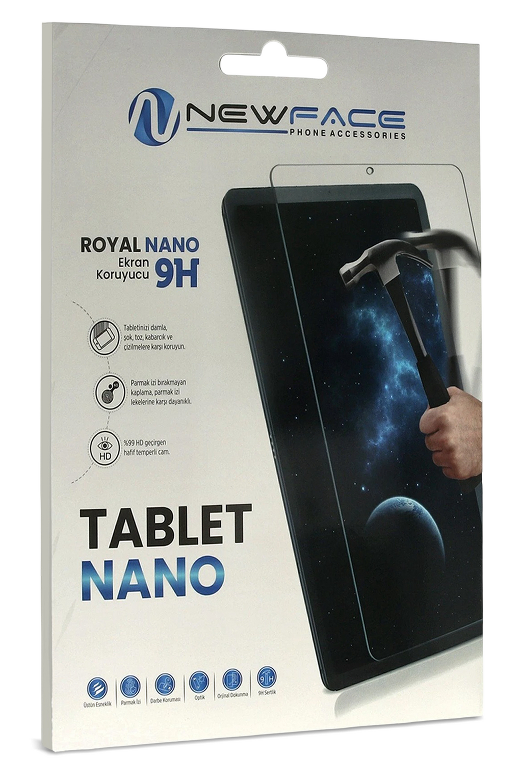 nebaktın Samsung Galaxy Tab A11 Plus Tablet Royal Nano 1