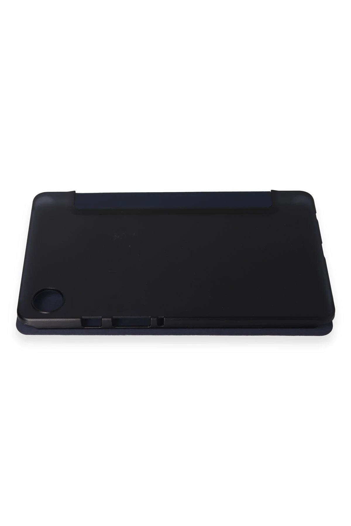 nebaktın Samsung Galaxy Tab A9 Kılıf Tablet Smart Kılıf - Mavi 2