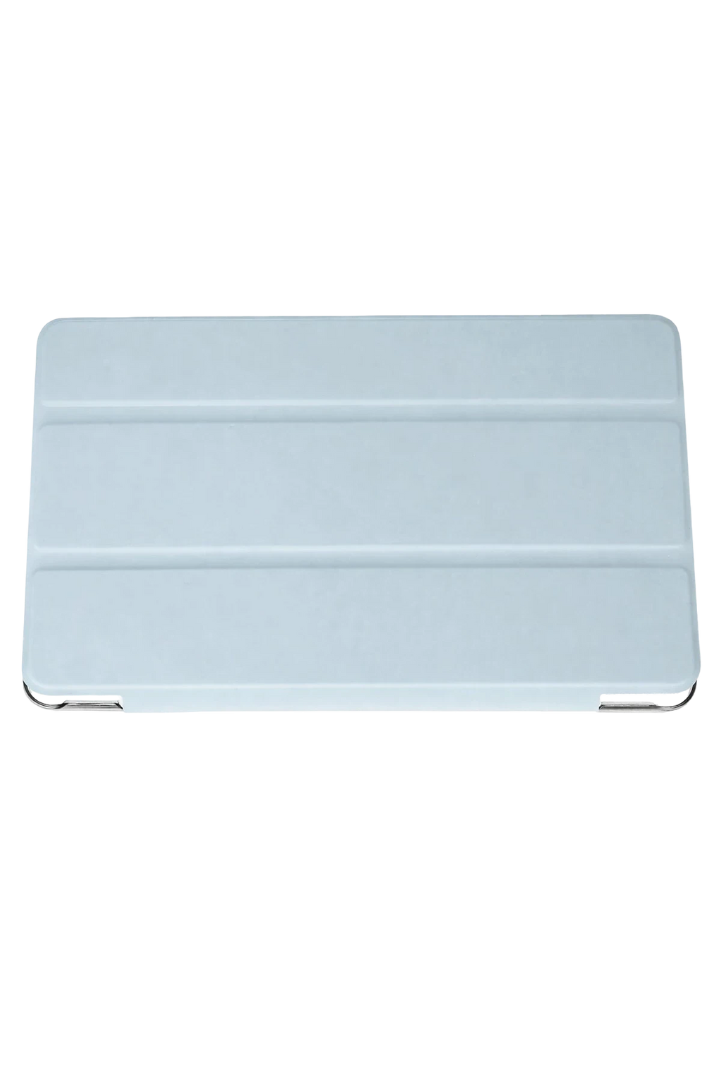 nebaktın Samsung Galaxy Tab A9 Kılıf Tablet Smart Kılıf - Sierra Blue 2