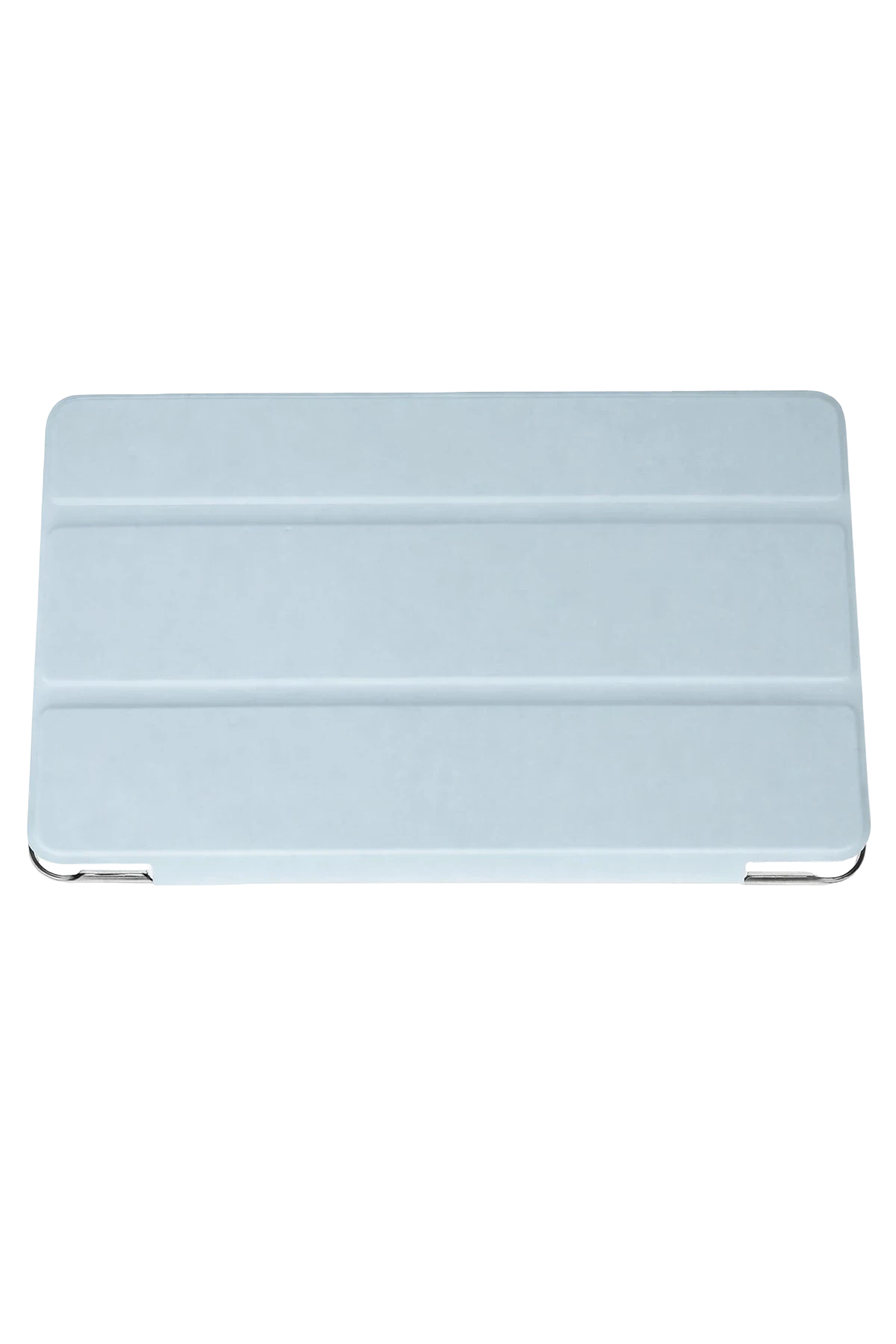 nebaktın Samsung Galaxy Tab A9 Kılıf Tablet Smart Kılıf - Sierra Blue 2