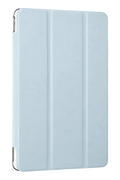 nebaktın Samsung Galaxy Tab A9 Kılıf Tablet Smart Kılıf - Sierra Blue 1