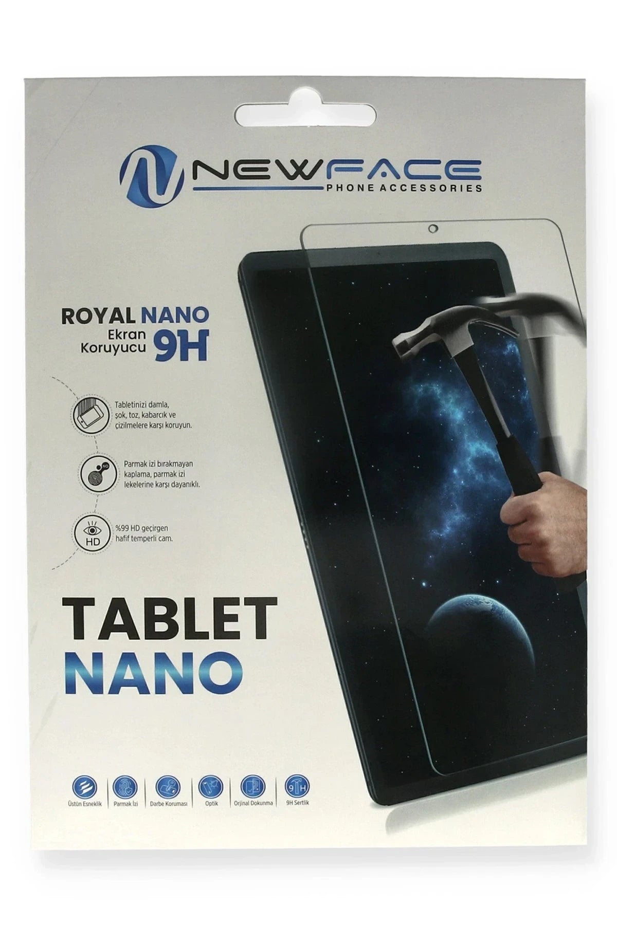 nebaktın Samsung Galaxy X308B Tab Active 5 Tablet Royal Nano 1