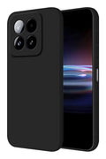 nebaktın Xiaomi Mi 15T First Silikon - Siyah 1