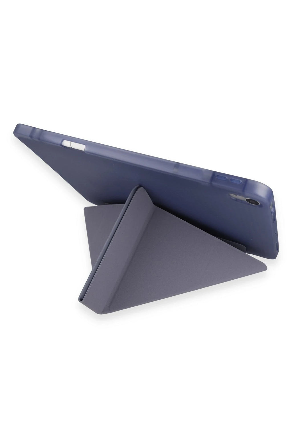 nebaktın Xiaomi Pad 6 Kılıf Kalemlikli Mars Tablet Kılıfı - Lavender 5