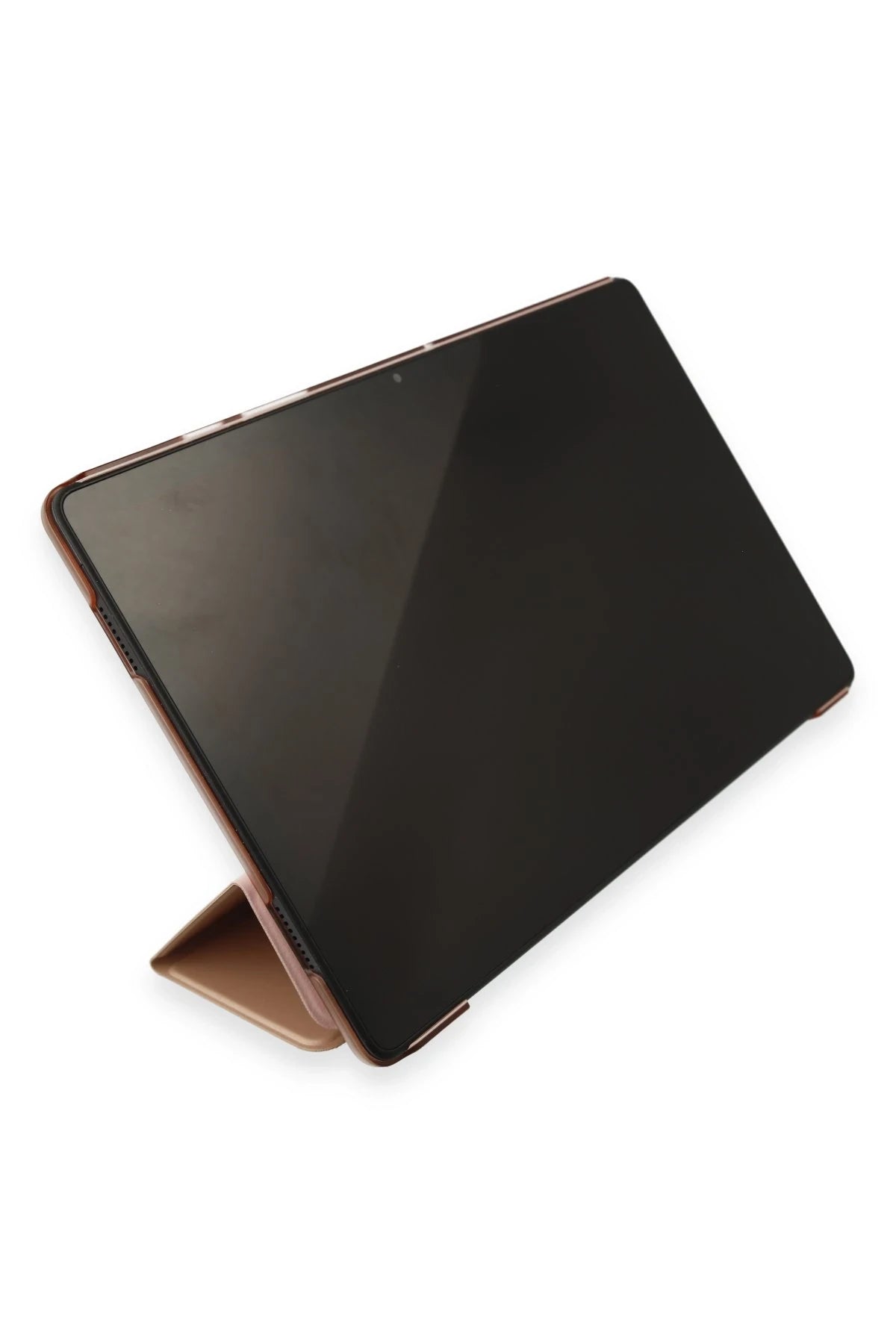 nebaktın Xiaomi Pad 6 Kılıf Tablet Smart Kılıf - Rose Gold 4