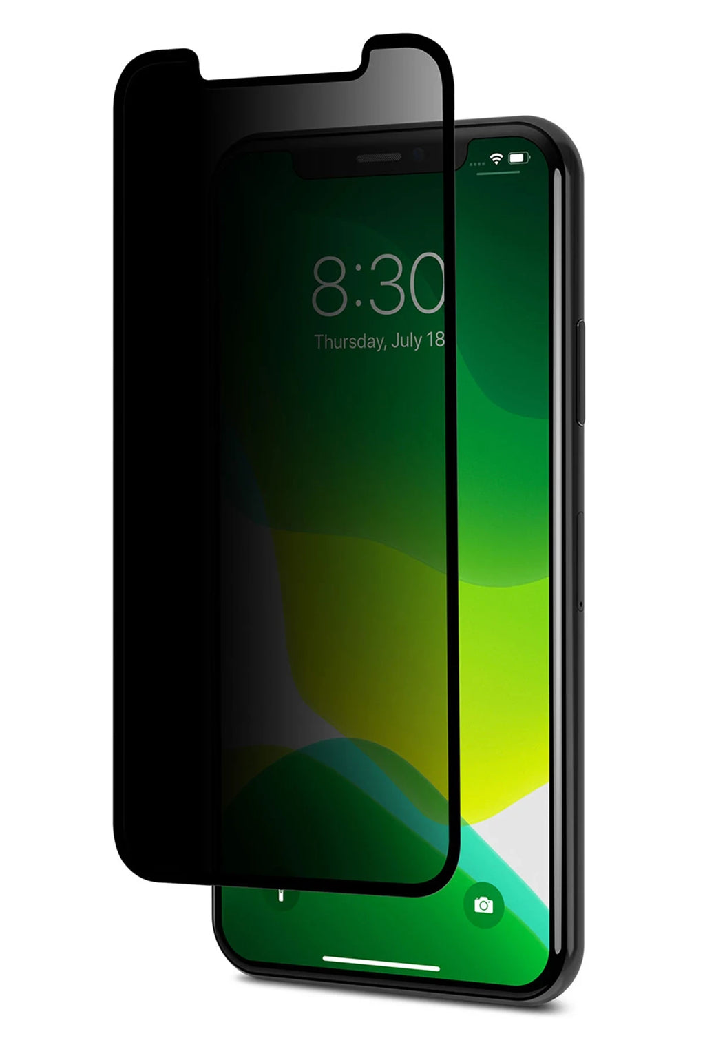 nebaktın Xiaomi Poco F3 5D Hayalet Cam Ekran Koruyucu 3