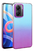 nebaktın Xiaomi Poco X7 Pro Glossy Kapak - Mor 1