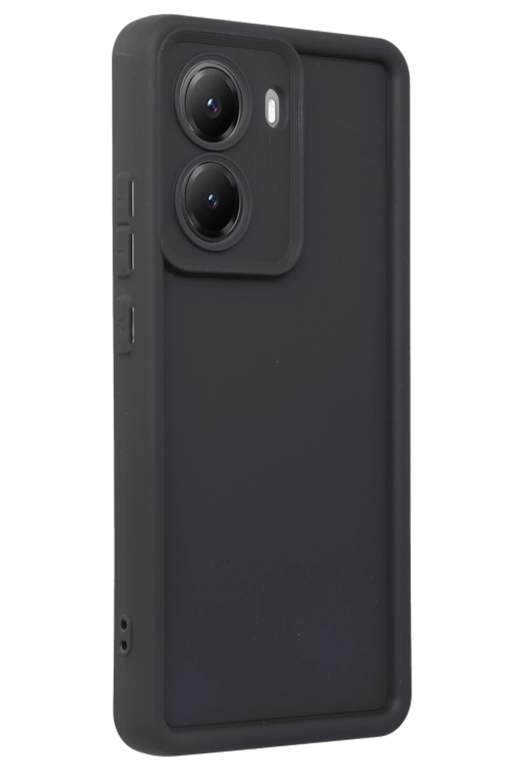 nebaktın Xiaomi Poco X7 Pro Viera Silikon - Siyah 3