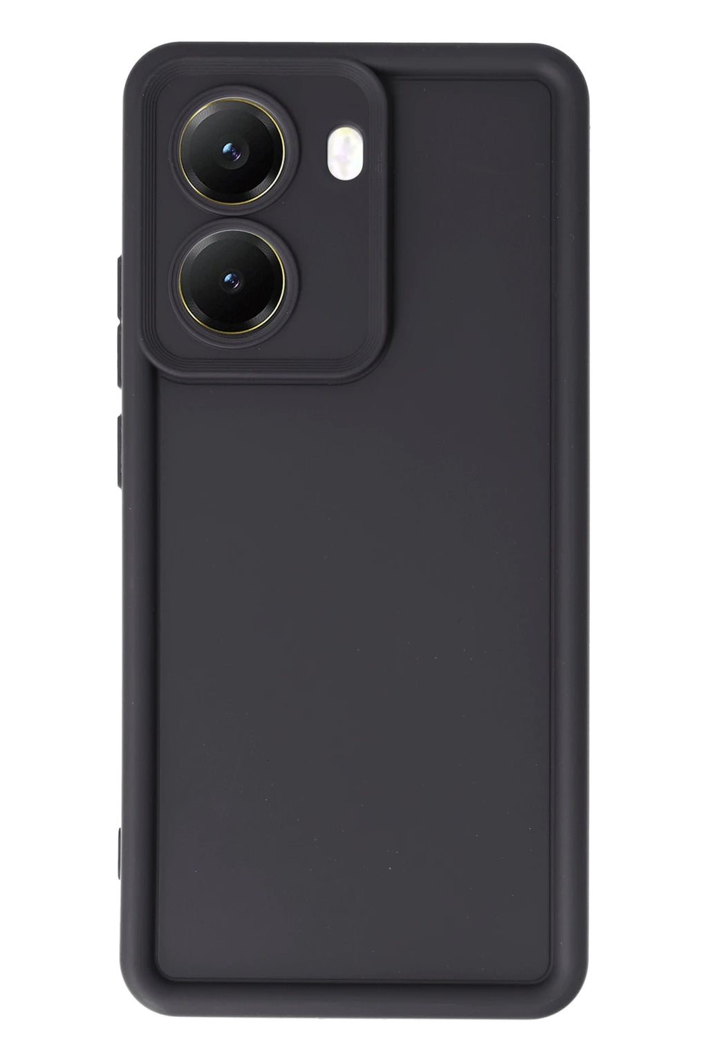nebaktın Xiaomi Poco X7 Pro Viera Silikon - Siyah 2