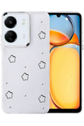 nebaktın Xiaomi Redmi 13C Fiyonk Desenli Kapak - Desen 2 1