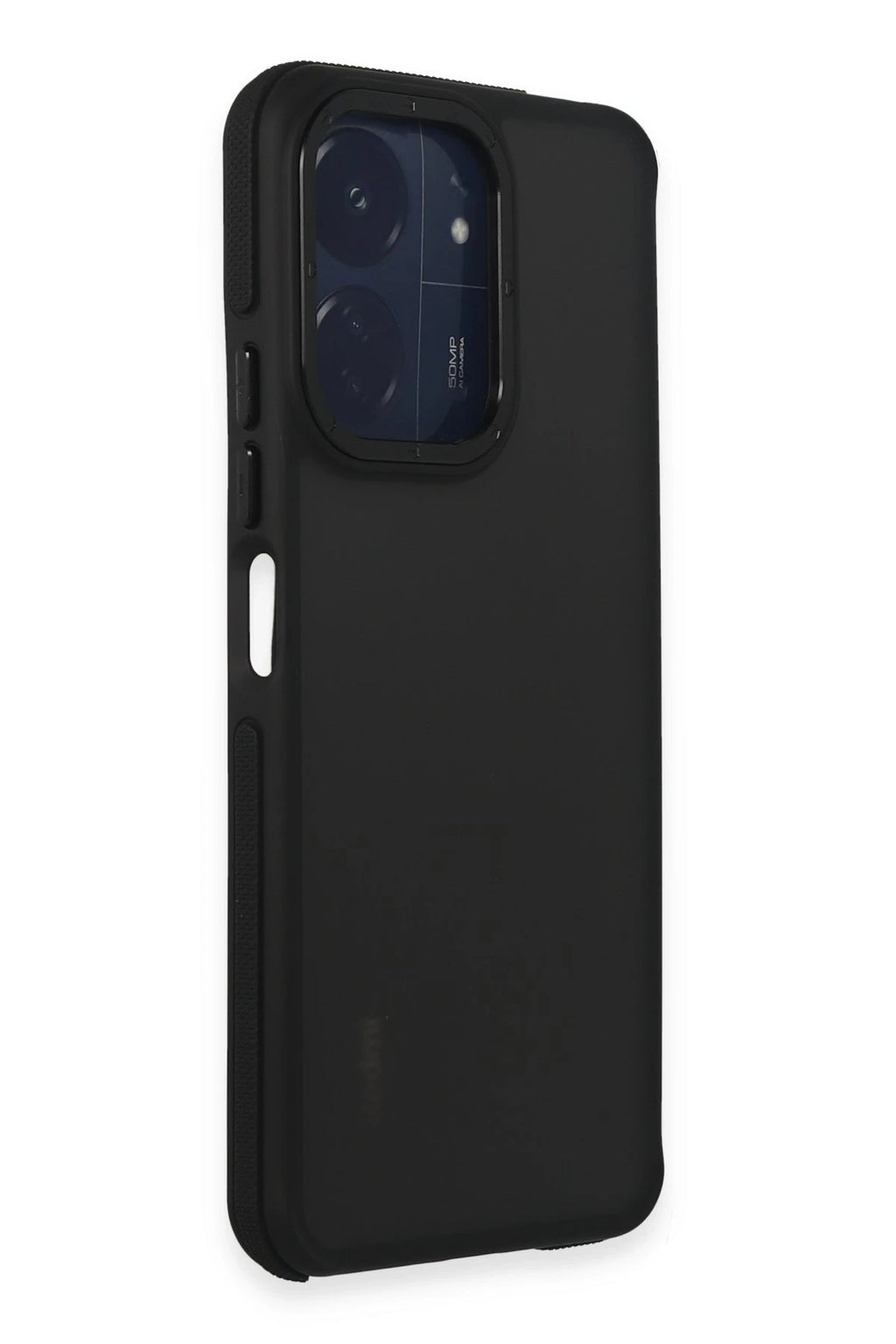 nebaktın Xiaomi Redmi 13C Harvel Kapak - Siyah 2